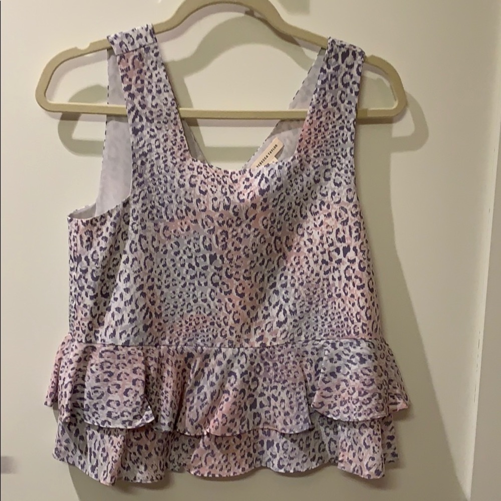 Rebecca Taylor top